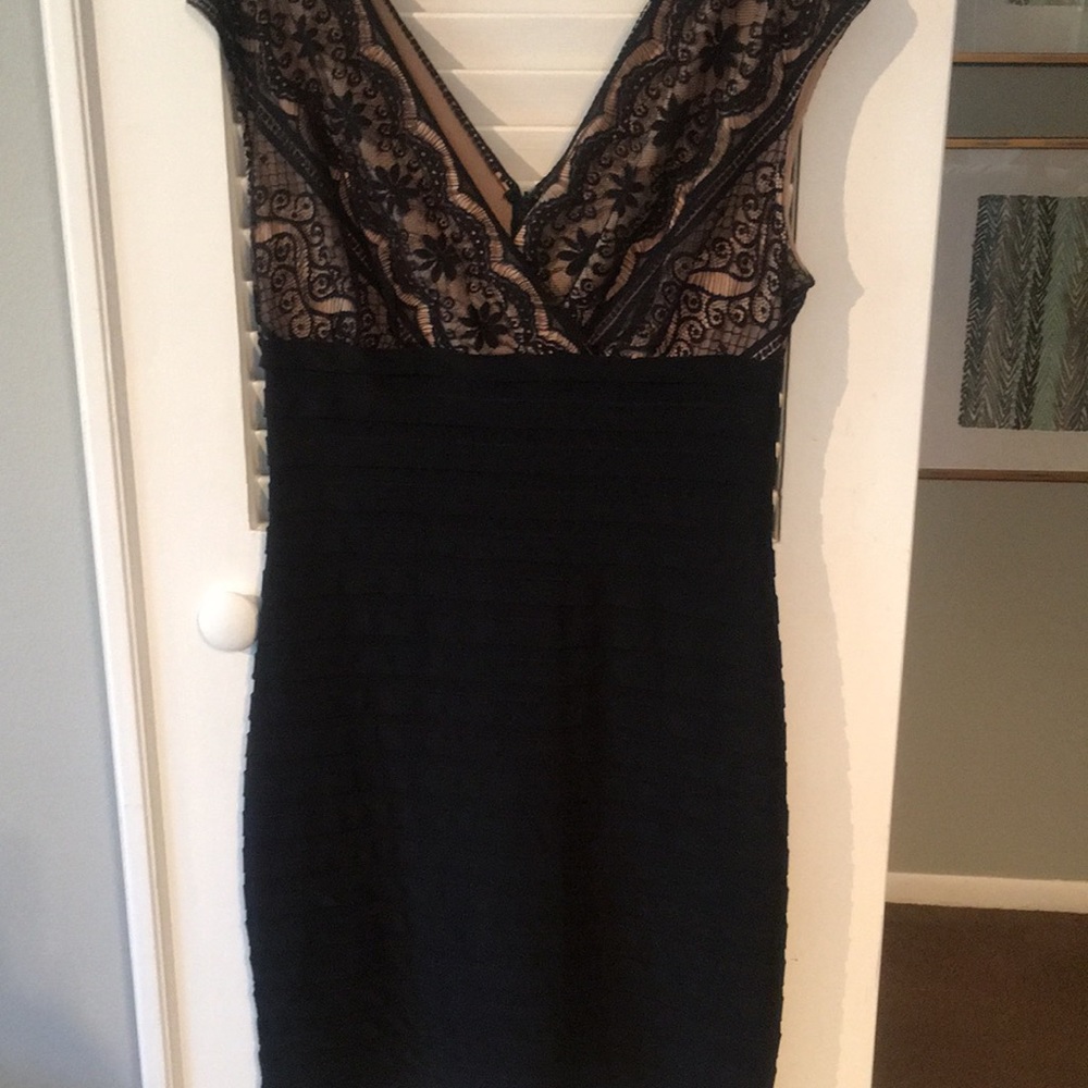 Adrianna Papell Cocktail Dress